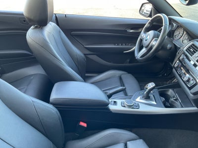 2016 BMW M235i M235i