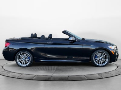 2016 BMW M235i M235i