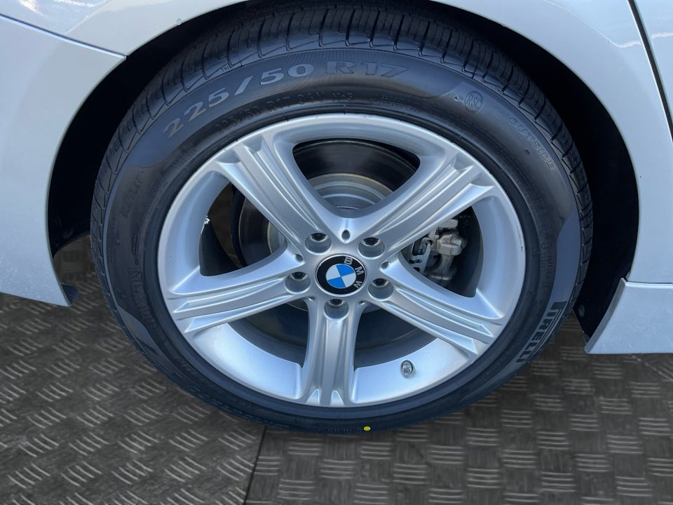 2014 BMW 328i 328i