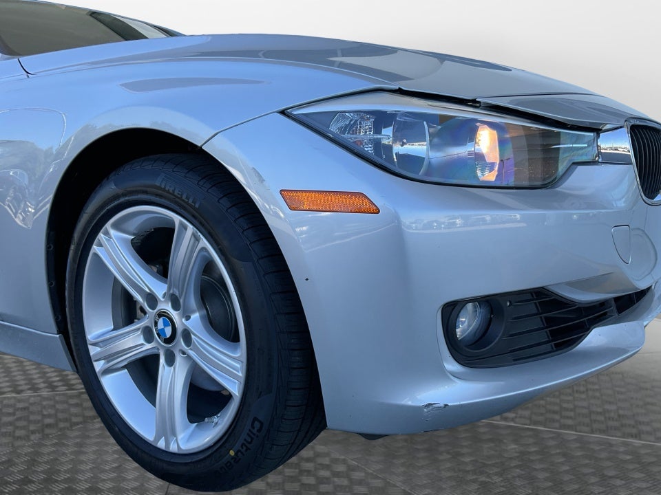 2014 BMW 328i 328i
