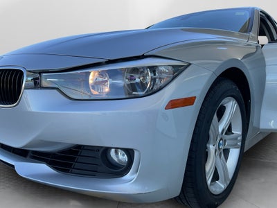 2014 BMW 328i 328i