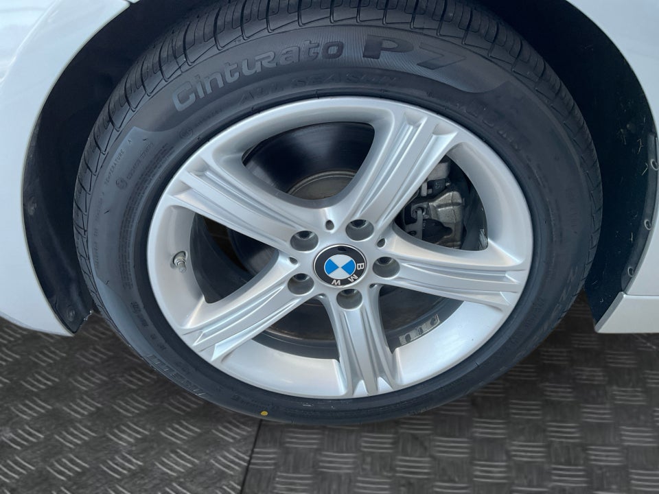 2014 BMW 328i 328i