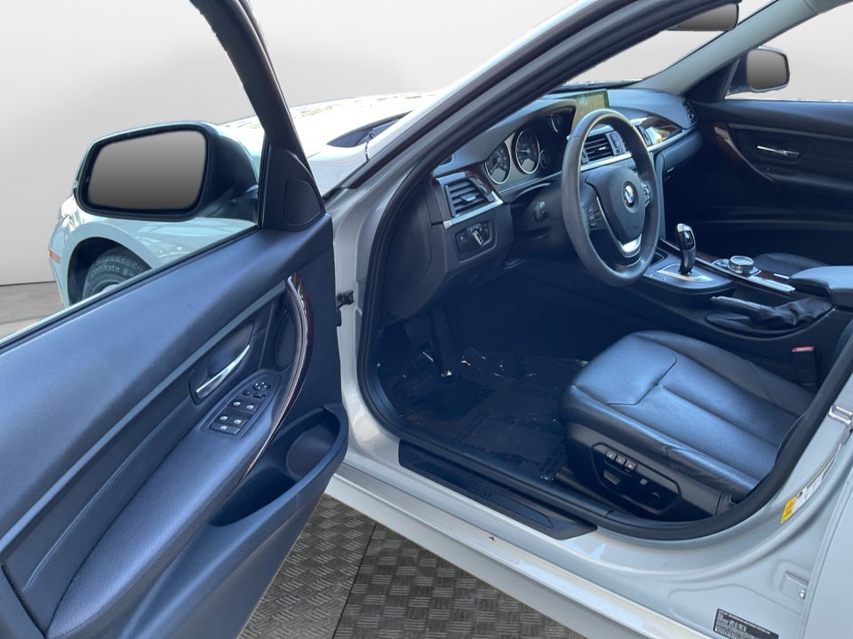 2014 BMW 328i 328i