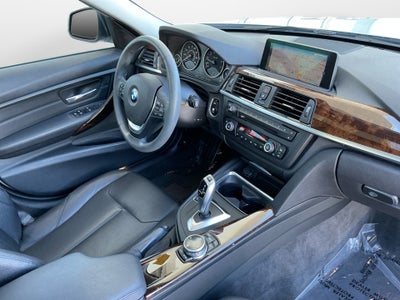 2014 BMW 328i 328i