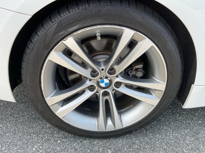 2018 BMW 440i 440i