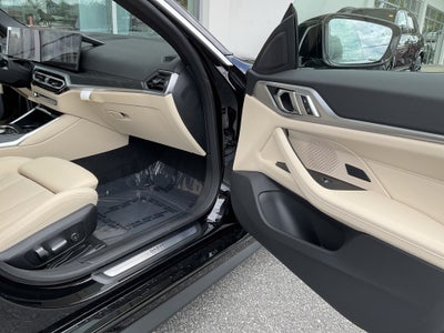 2024 BMW 430i Gran Coupe 430i