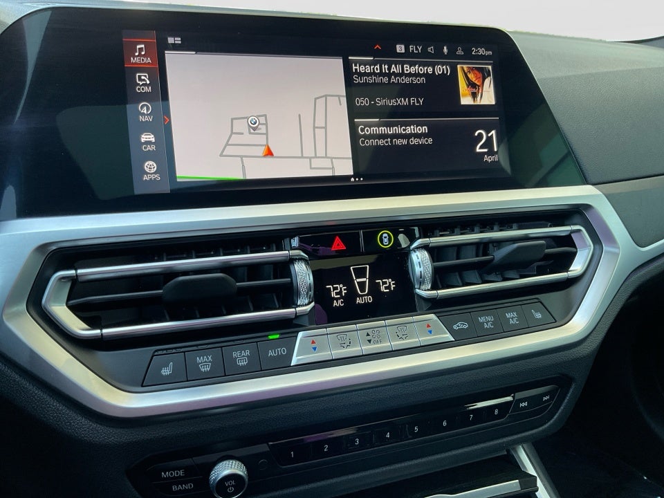 2023 BMW 430i Gran Coupe 430i