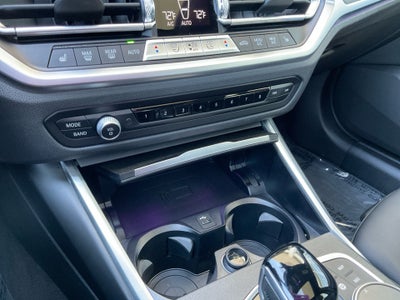 2023 BMW 430i Gran Coupe 430i