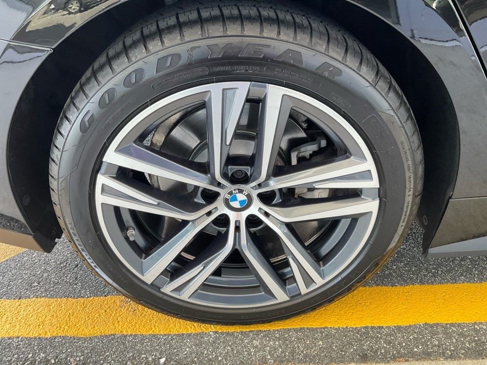 2023 BMW 430i Gran Coupe 430i