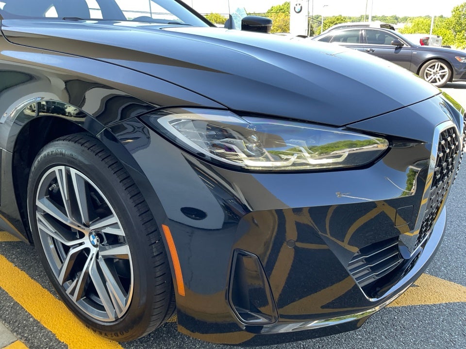 2023 BMW 430i Gran Coupe 430i