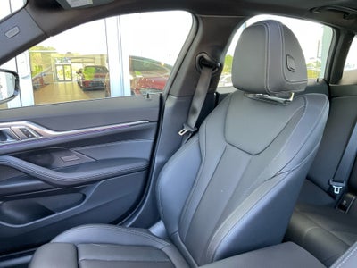 2023 BMW 430i Gran Coupe 430i