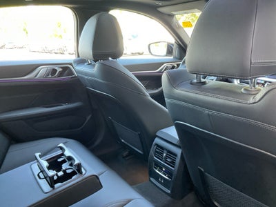 2023 BMW 430i Gran Coupe 430i