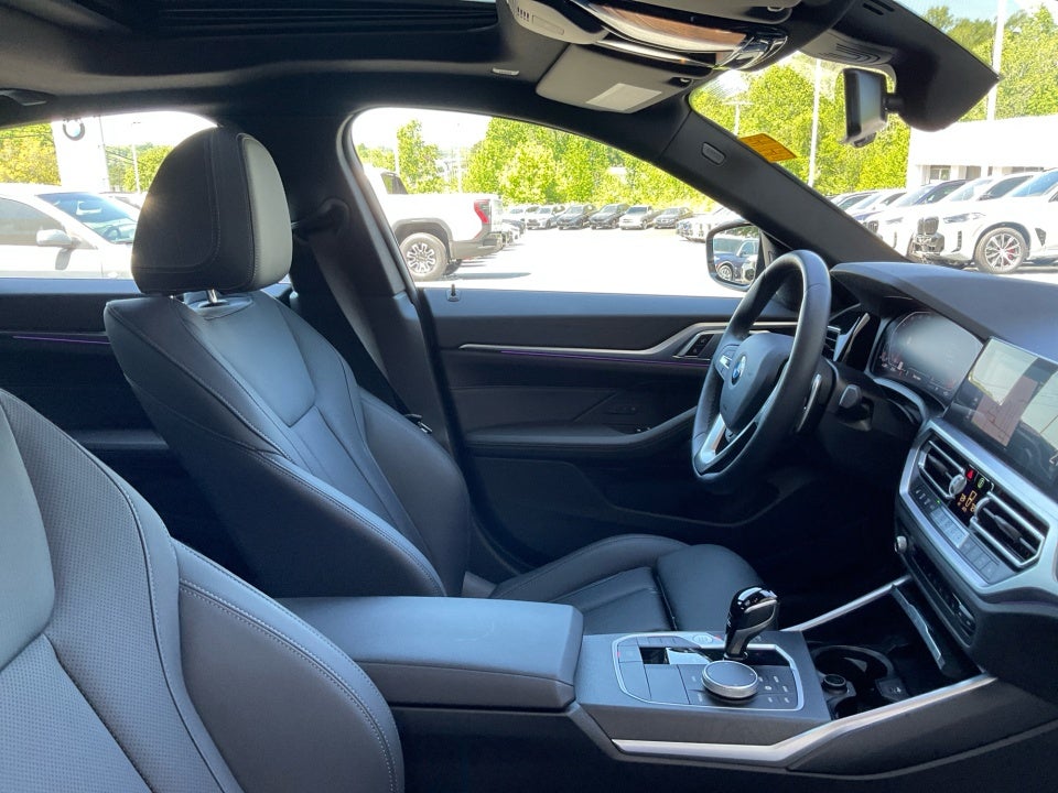 2023 BMW 430i Gran Coupe 430i