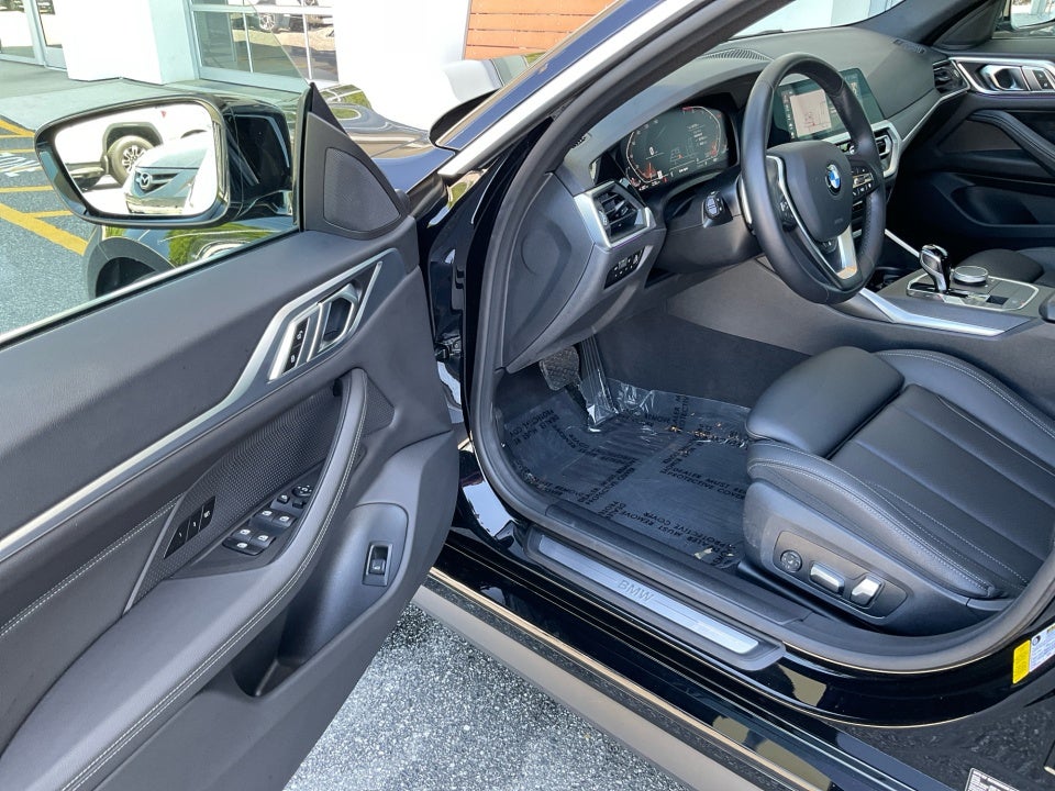 2023 BMW 430i Gran Coupe 430i