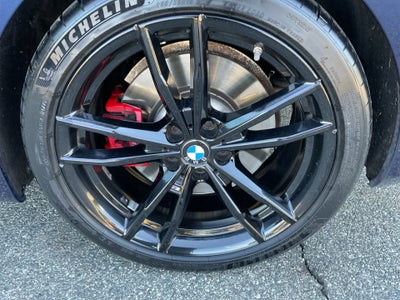 2024 BMW M440i M440i