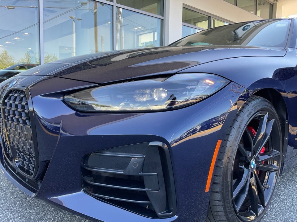 2024 BMW M440i M440i