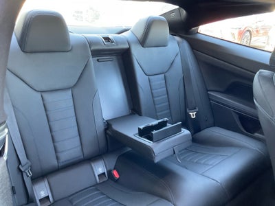 2024 BMW M440i M440i