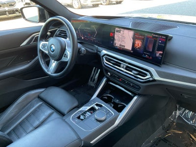 2024 BMW M440i M440i