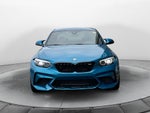 2020 BMW M2 Competition