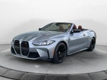 2026 BMW M4 Competition xDrive