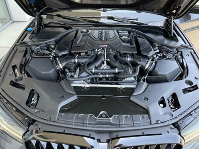 2023 BMW M5 Sedan