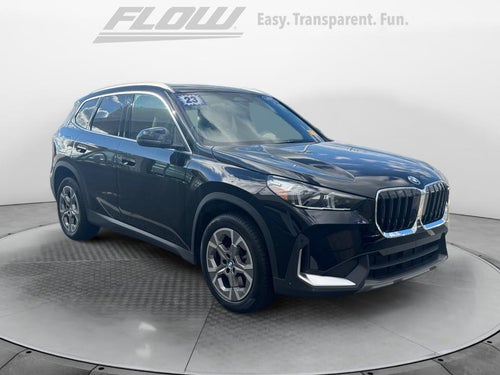 2023 BMW X1 xDrive28i