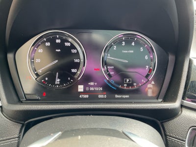 2021 BMW X1 xDrive28i