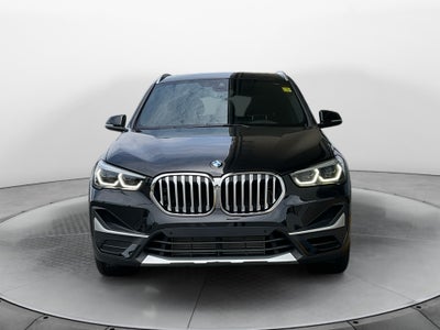 2021 BMW X1 xDrive28i