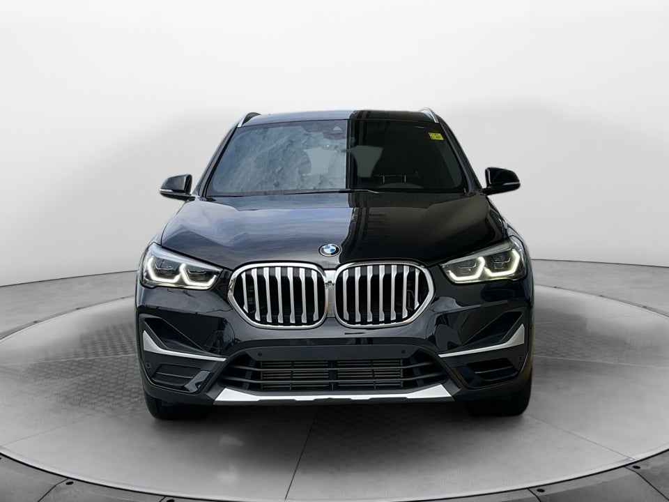 2021 BMW X1 xDrive28i