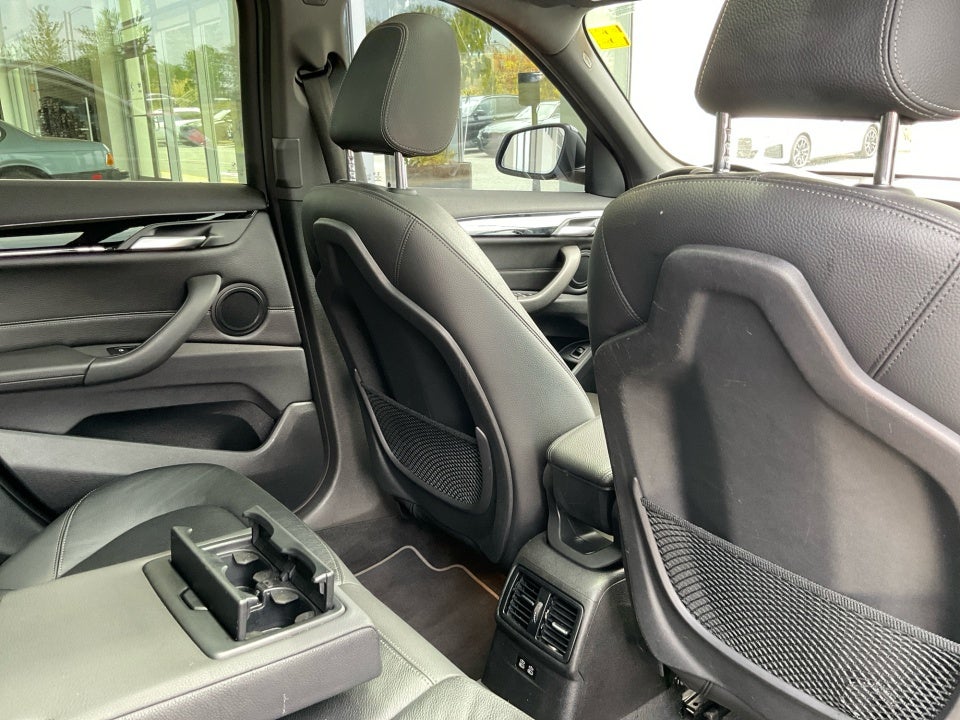 2021 BMW X1 xDrive28i