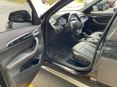 2021 BMW X1 xDrive28i