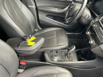 2021 BMW X1 xDrive28i