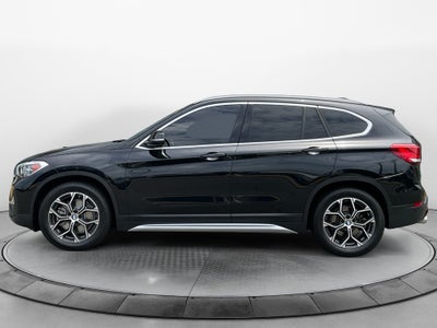 2021 BMW X1 xDrive28i