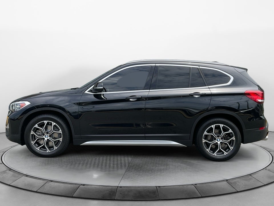 2021 BMW X1 xDrive28i