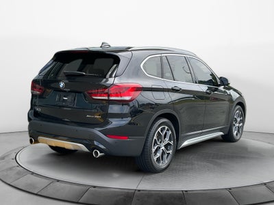 2021 BMW X1 xDrive28i