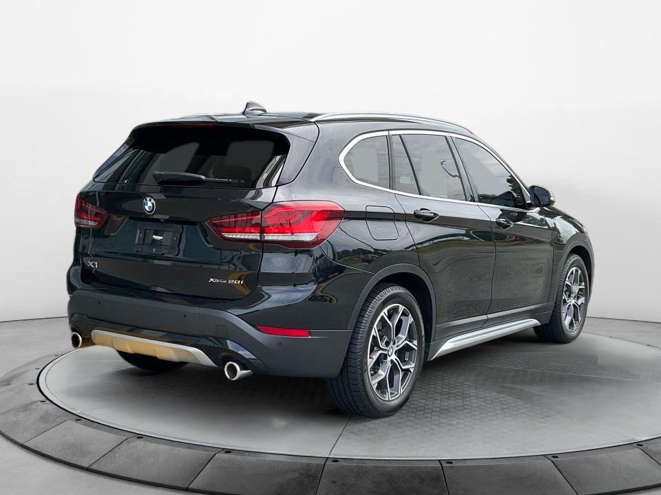 2021 BMW X1 xDrive28i