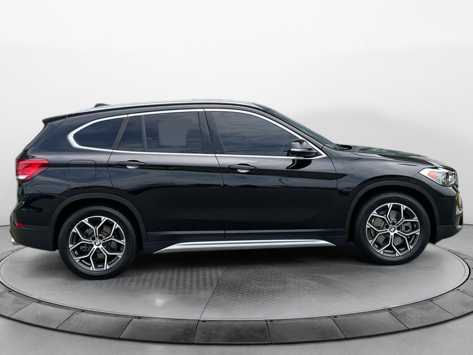 2021 BMW X1 xDrive28i