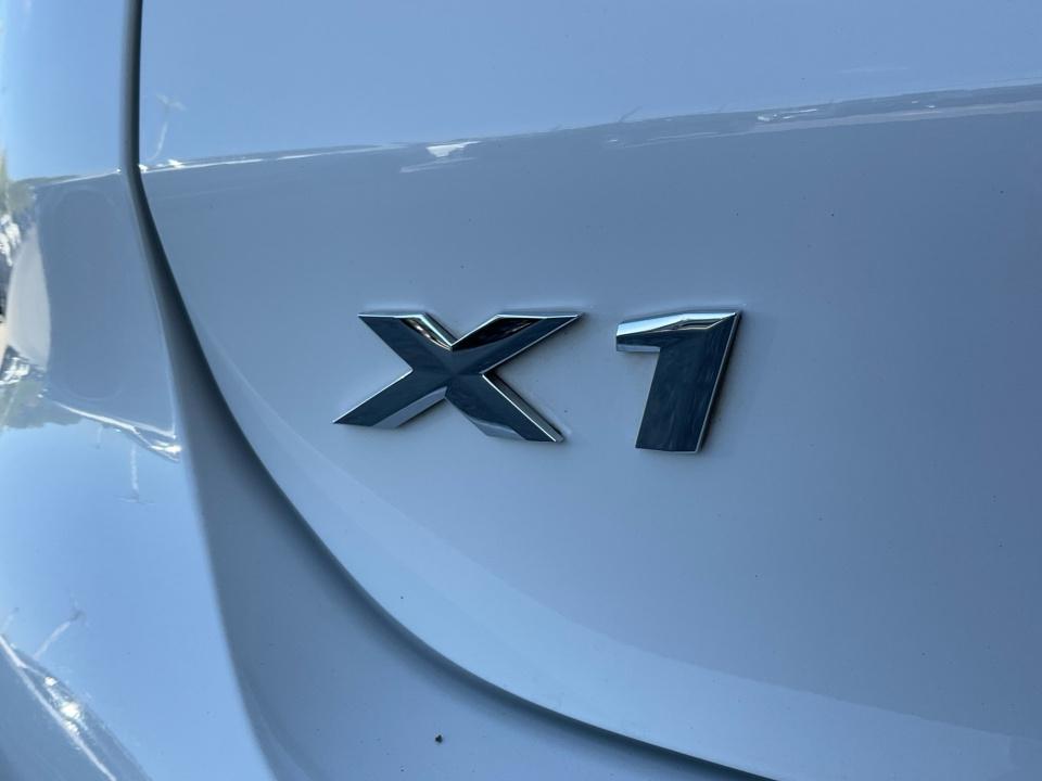 2020 BMW X1 xDrive28i