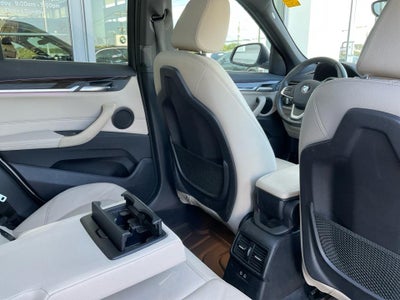 2020 BMW X1 xDrive28i
