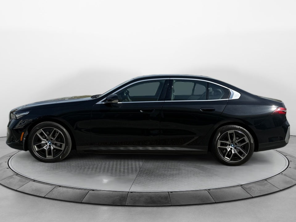 2024 BMW i5 eDrive40