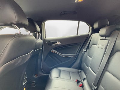 2018 Mercedes-Benz GLA 250 GLA 250