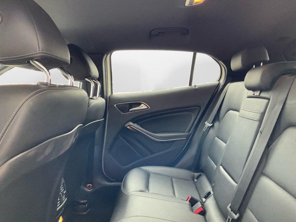 2018 Mercedes-Benz GLA 250 GLA 250