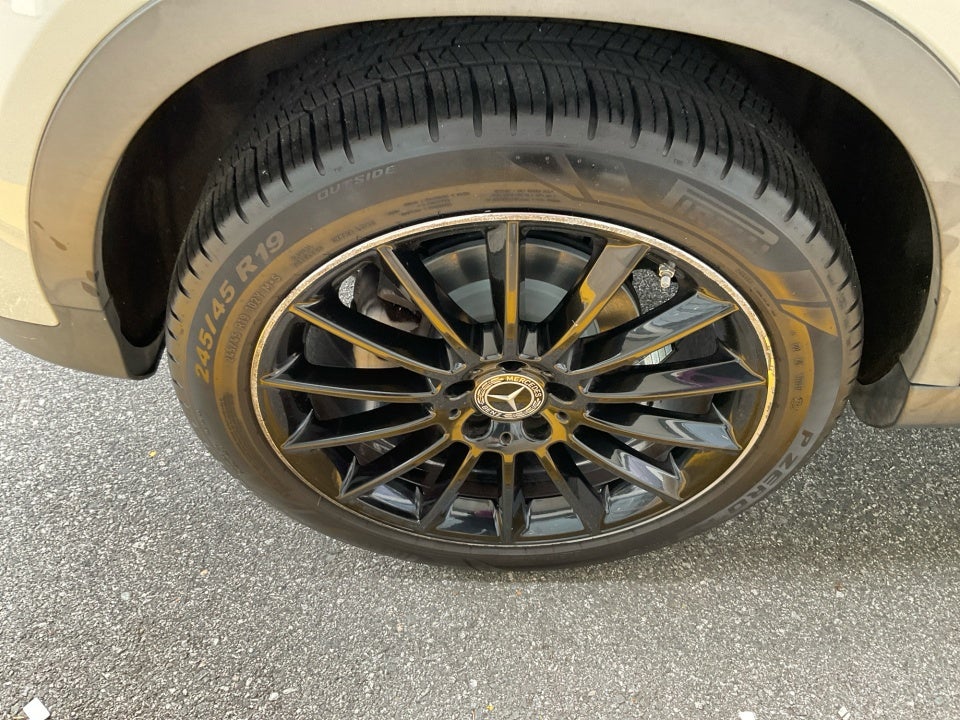 2018 Mercedes-Benz GLA 250 GLA 250