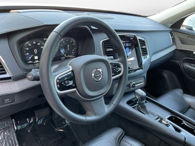 2022 Volvo XC90 Inscription