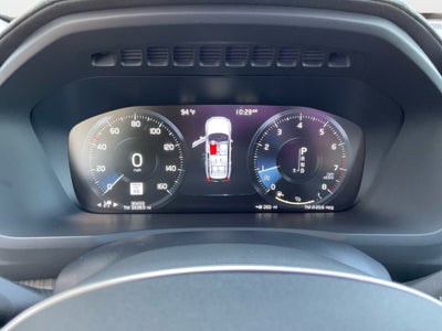 2022 Volvo XC90 Inscription