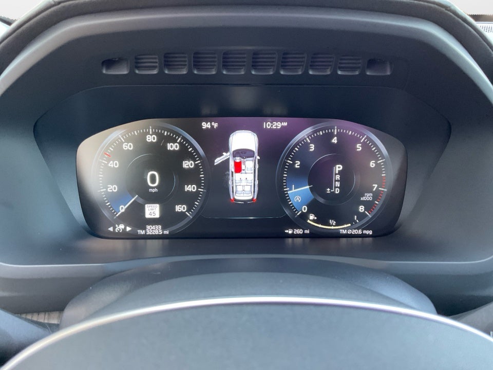 2022 Volvo XC90 Inscription