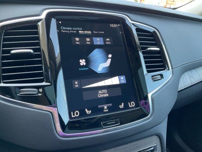 2022 Volvo XC90 Inscription