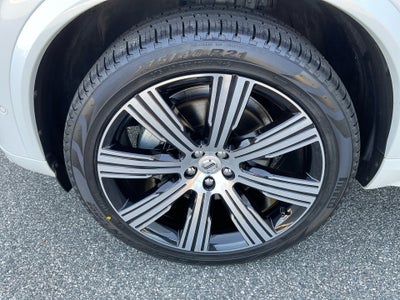 2022 Volvo XC90 Inscription