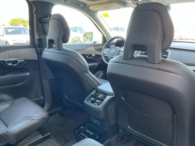 2022 Volvo XC90 Inscription
