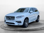 2022 Volvo XC90 Inscription